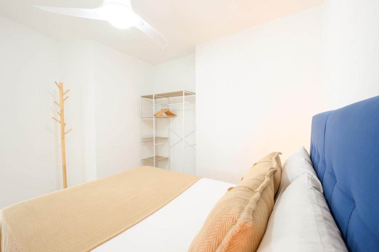 Burgos 2 Terrace, Pool, Parking By 10Tosea Appartement Fuengirola Buitenkant foto