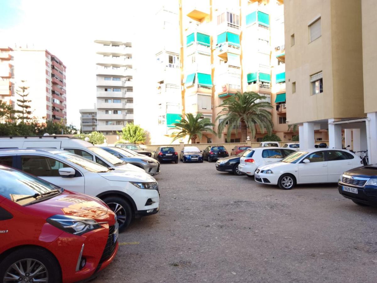 Burgos 2 Terrace, Pool, Parking By 10Tosea Appartement Fuengirola Buitenkant foto
