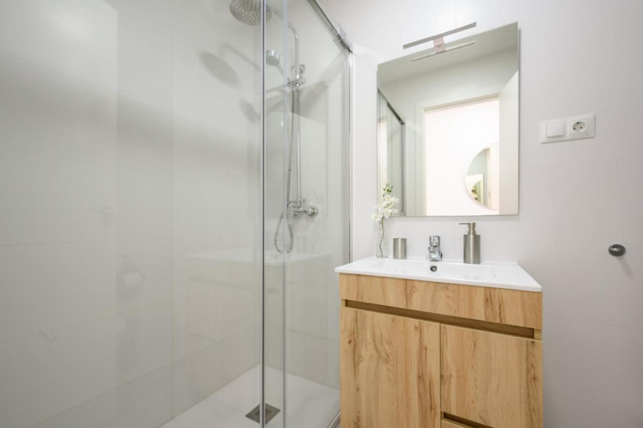 Burgos 2 Terrace, Pool, Parking By 10Tosea Appartement Fuengirola Buitenkant foto